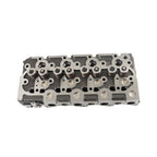 For Kubota V1902 Cylinder Head Bobcat 231 Complete L3350 15476-03043 17345-03040