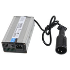 Golf Cart 48Volt 6Amps 3 Pin Plug Battery Charger For Star E-Z-Go Club Car