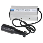 Golf Cart 48Volt 6Amps 3 Pin Plug Battery Charger For Star E-Z-Go Club Car