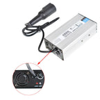 Golf Cart 48Volt 6Amps 3 Pin Plug Battery Charger For Star E-Z-Go Club Car