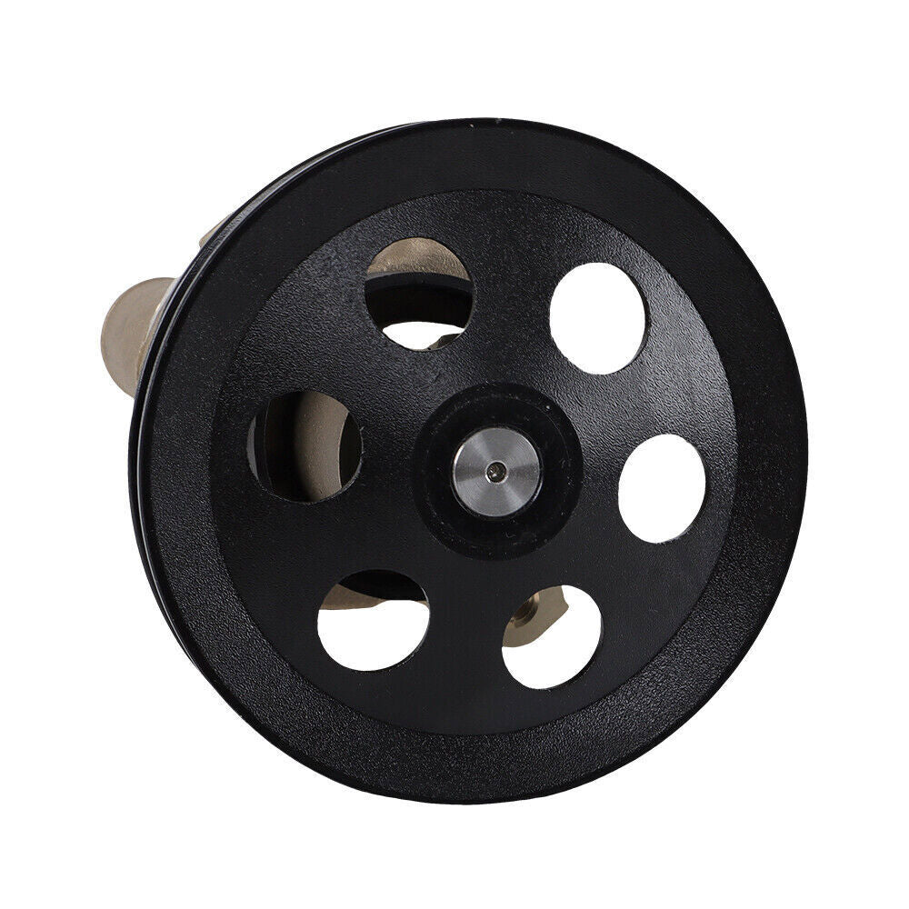 Raw Water Pump For Volvo Penta 3851982 3855079 3857794 1995-1999 3.0L to 8.2L