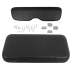 Front Seat Cushion with Hardware For EZGO Medalist TXT 1994-2013 Golf Cart