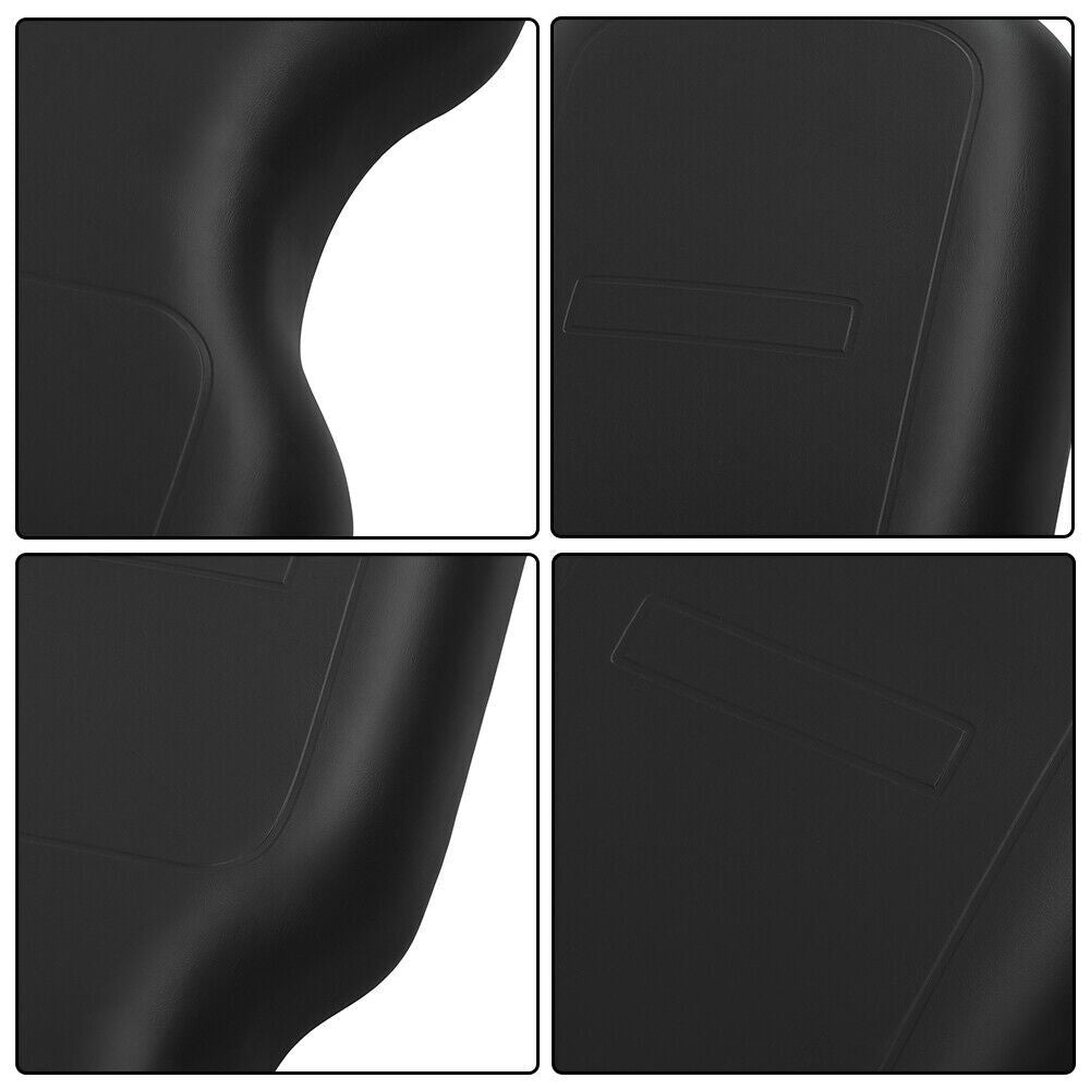 Front Seat Cushion with Hardware For EZGO Medalist TXT 1994-2013 Golf Cart
