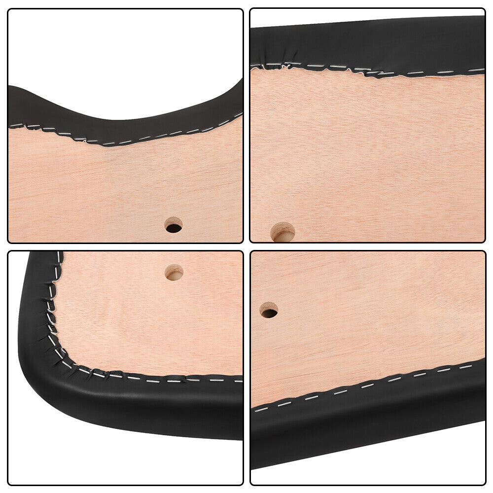 Front Seat Cushion with Hardware For EZGO Medalist TXT 1994-2013 Golf Cart