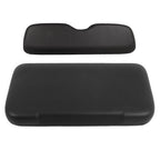 Front Seat Cushion with Hardware For EZGO Medalist TXT 1994-2013 Golf Cart