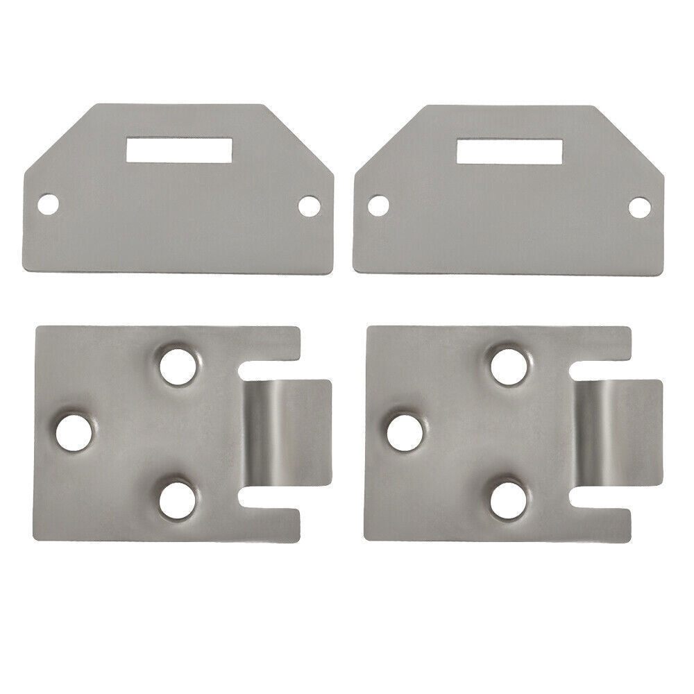 Front Seat Cushion with Hardware For EZGO Medalist TXT 1994-2013 Golf Cart