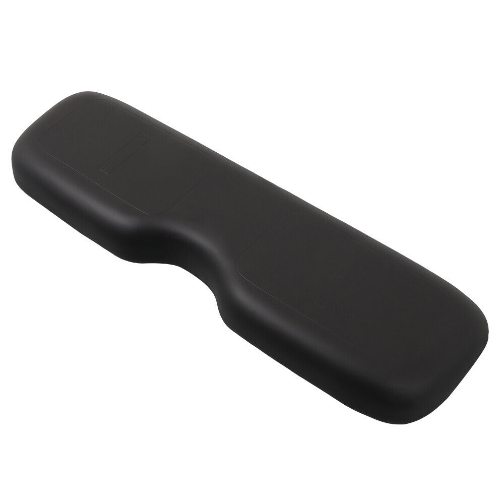 Front Seat Cushion with Hardware For EZGO Medalist TXT 1994-2013 Golf Cart
