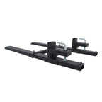4000Lbs 60'' Tractor Pallet Forks Clamp on Skid Steer Loader Bucket Quick Attach