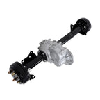 Fits For EZGO Golf Carts Electric Rear Axle Assembly 73500-G01 1994-Up