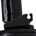 Fits For EZGO Golf Carts Electric Rear Axle Assembly 73500-G01 1994-Up
