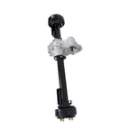 Fits For EZGO Golf Carts Electric Rear Axle Assembly 73500-G01 1994-Up