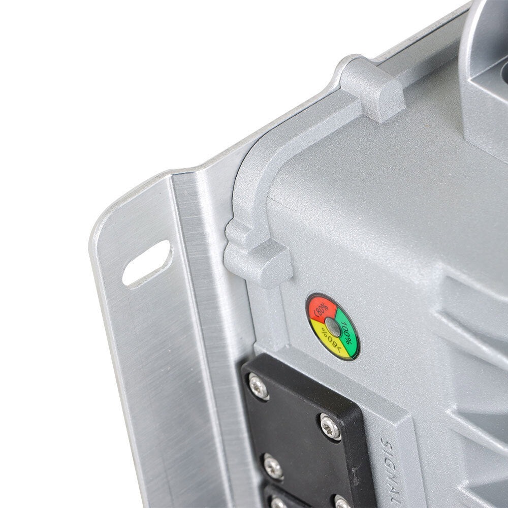 Waterproof 48Volt 15AMP 3-Pin Plug Battery Charger For EZGO RXV&TXT Golf Carts