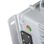 Waterproof 48Volt 15AMP 3-Pin Plug Battery Charger For EZGO RXV&TXT Golf Carts