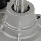New Go Kart Forward Reverse Gear Box Kit for 2-13HP Engine 4 Stroke Transmission