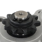 New Go Kart Forward Reverse Gear Box Kit for 2-13HP Engine 4 Stroke Transmission