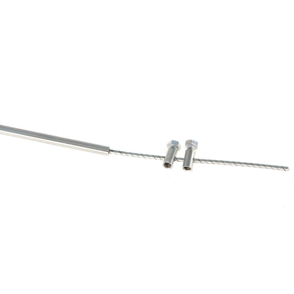 987661 Lower Shift Cable Assembly for OMC Cobra Sterndrive Replaces US Stock