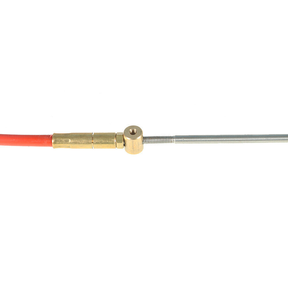 987661 Lower Shift Cable Assembly for OMC Cobra Sterndrive Replaces US Stock