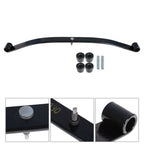 Front Leaf Spring W/ Bushing Kit For Club Car Precedent 04-08 DS 81+ Golf Cart