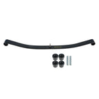 Front Leaf Spring W/ Bushing Kit For Club Car Precedent 04-08 DS 81+ Golf Cart