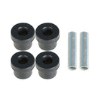 Front Leaf Spring W/ Bushing Kit For Club Car Precedent 04-08 DS 81+ Golf Cart
