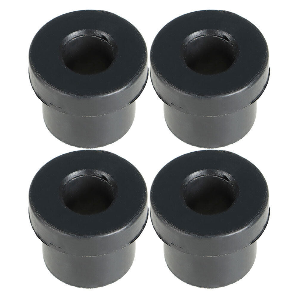 Front Leaf Spring W/ Bushing Kit For Club Car Precedent 04-08 DS 81+ Golf Cart