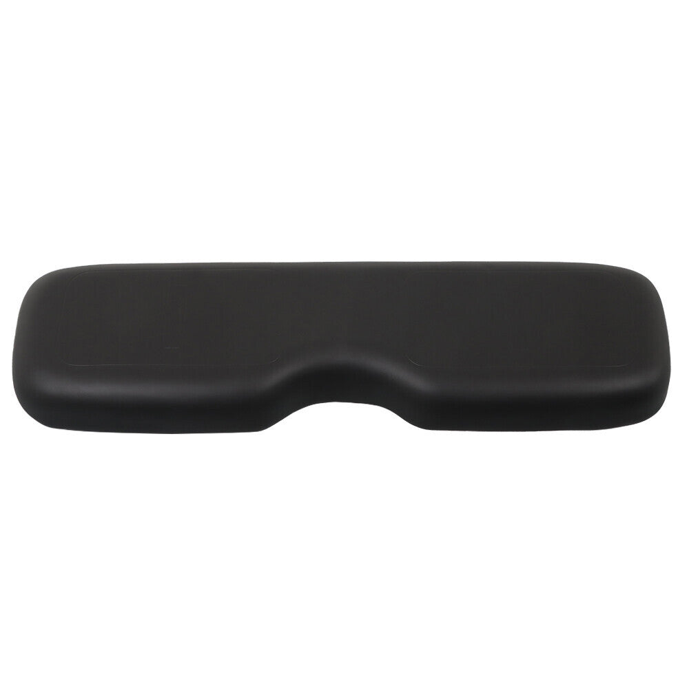 Golf Cart Front Seat Bottom + Lean Back Cushion For EZGO Medalist TXT 1994-2013