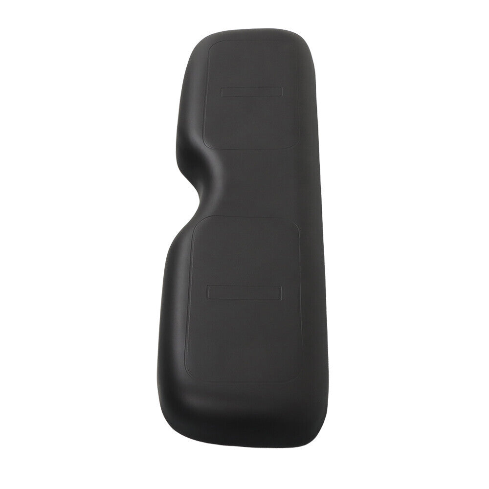 Golf Cart Front Seat Bottom + Lean Back Cushion For EZGO Medalist TXT 1994-2013