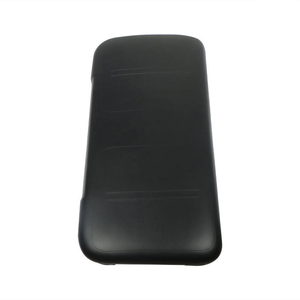 Golf Cart Front Seat Bottom + Lean Back Cushion For EZGO Medalist TXT 1994-2013