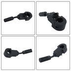 For Gehl Telehandler 552 RS5-34 RS6-34 RS6-42 RS8-42 Transmission Shifter L68772