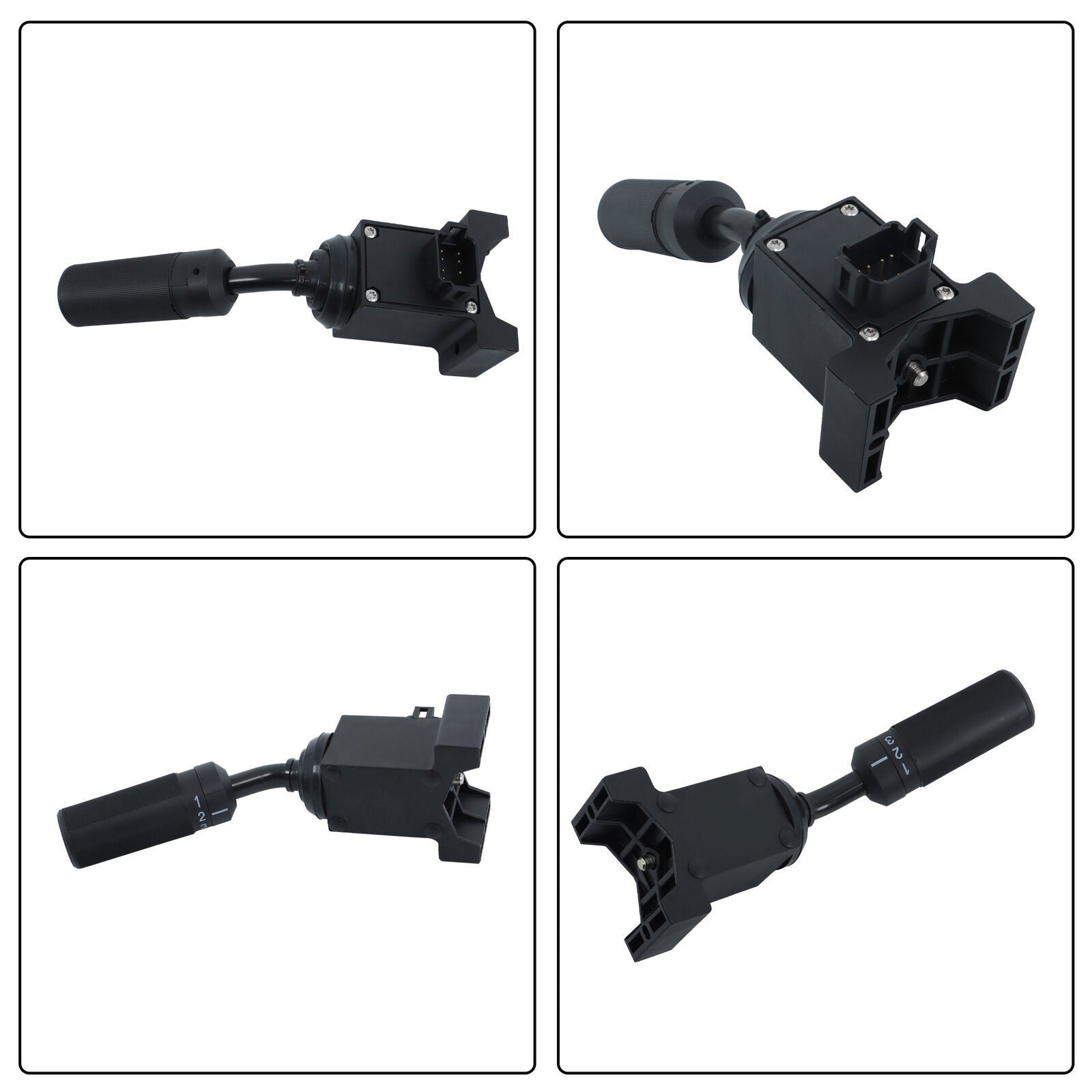 For Gehl Telehandler 552 RS5-34 RS6-34 RS6-42 RS8-42 Transmission Shifter L68772