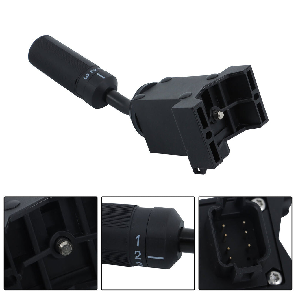 For Gehl Telehandler 552 RS5-34 RS6-34 RS6-42 RS8-42 Transmission Shifter L68772