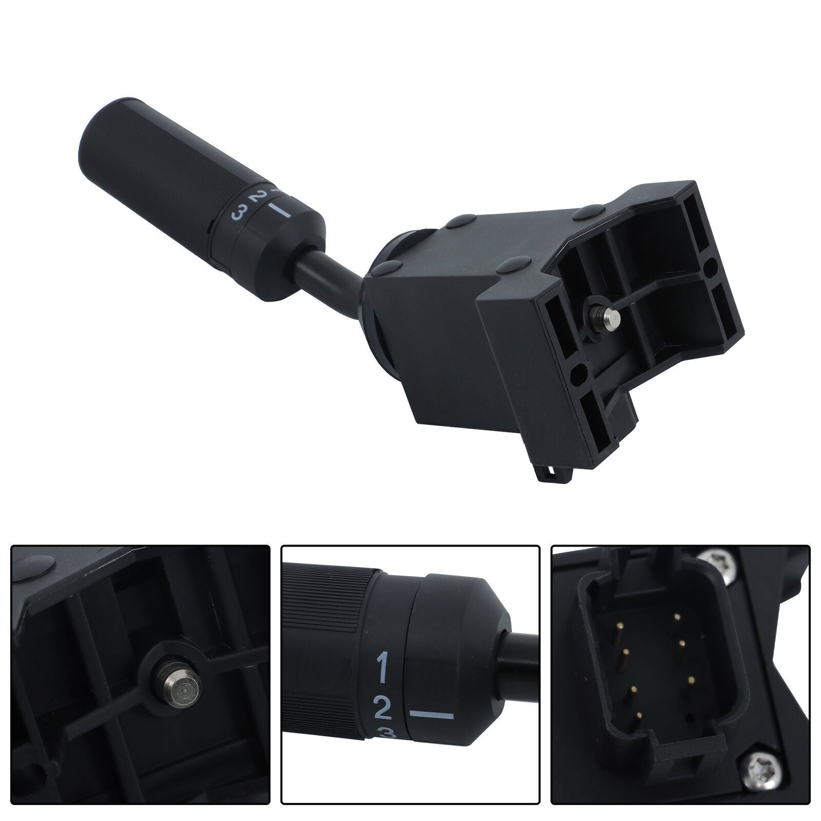 For Gehl Telehandler 552 RS5-34 RS6-34 RS6-42 RS8-42 Transmission Shifter L68772