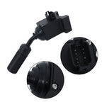 For Gehl Telehandler 552 RS5-34 RS6-34 RS6-42 RS8-42 Transmission Shifter L68772