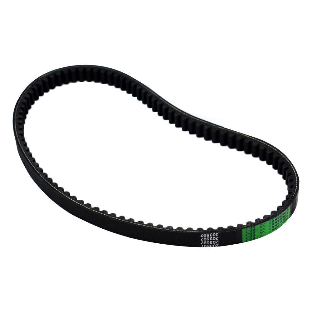 Go Kart 37X98 Drive Belt For Comet Torque Converter 203597A 203597B 203597C