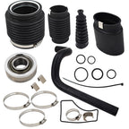 Bellow Transom Seal Gimbal Bearing Shift Cable for Mercruiser Bravo 30-803100T1