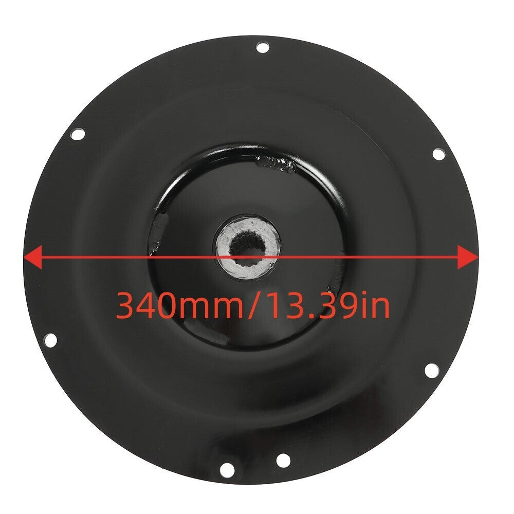 New Engine Flywheel Coupler for MerCruiser 18309A2 18311A2 A17 18311A17 9-72503