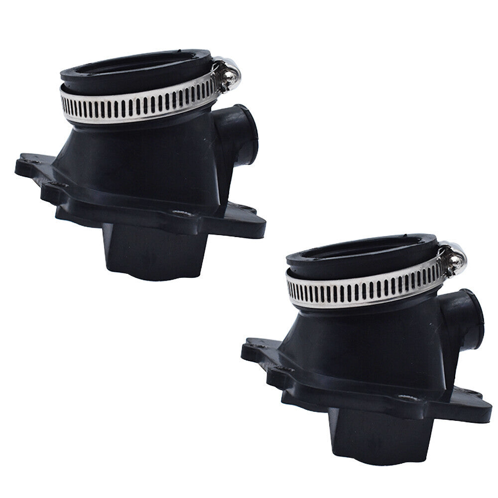 Carb Intake Boots Replace 420867880 420867882 For Ski Doo 500 600 2001-2004
