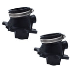 Carb Intake Boots Replace 420867880 420867882 For Ski Doo 500 600 2001-2004