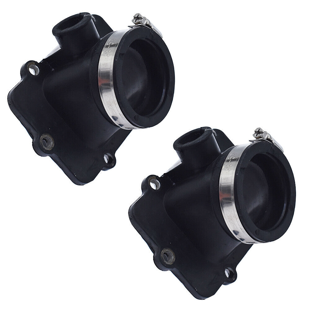 Carb Intake Boots Replace 420867880 420867882 For Ski Doo 500 600 2001-2004