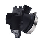 Carb Intake Boots Replace 420867880 420867882 For Ski Doo 500 600 2001-2004