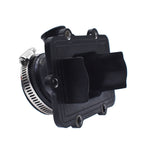 Carb Intake Boots Replace 420867880 420867882 For Ski Doo 500 600 2001-2004