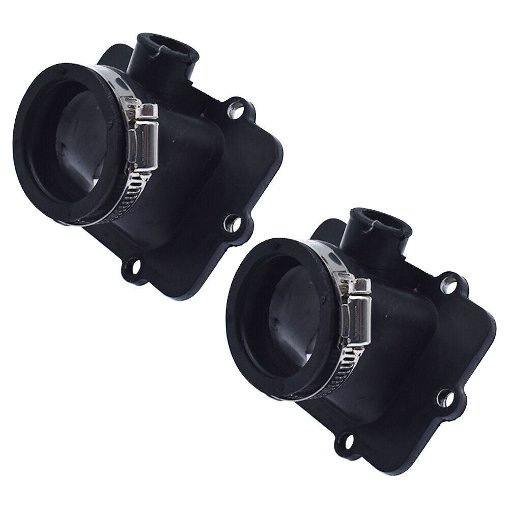 Carb Intake Boots Replace 420867880 420867882 For Ski Doo 500 600 2001-2004