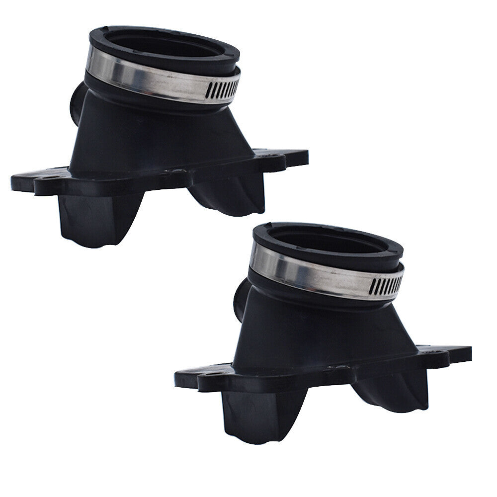 Carb Intake Boots Replace 420867880 420867882 For Ski Doo 500 600 2001-2004
