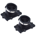 Carb Intake Boots Replace 420867880 420867882 For Ski Doo 500 600 2001-2004