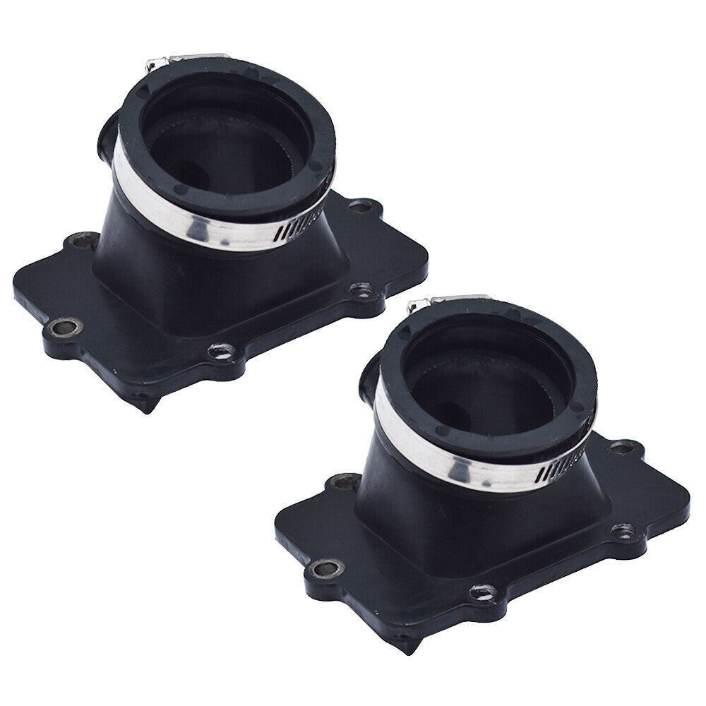 Carb Intake Boots Replace 420867880 420867882 For Ski Doo 500 600 2001-2004