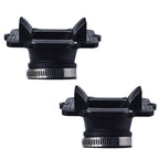 Carb Intake Boots Replace 420867880 420867882 For Ski Doo 500 600 2001-2004