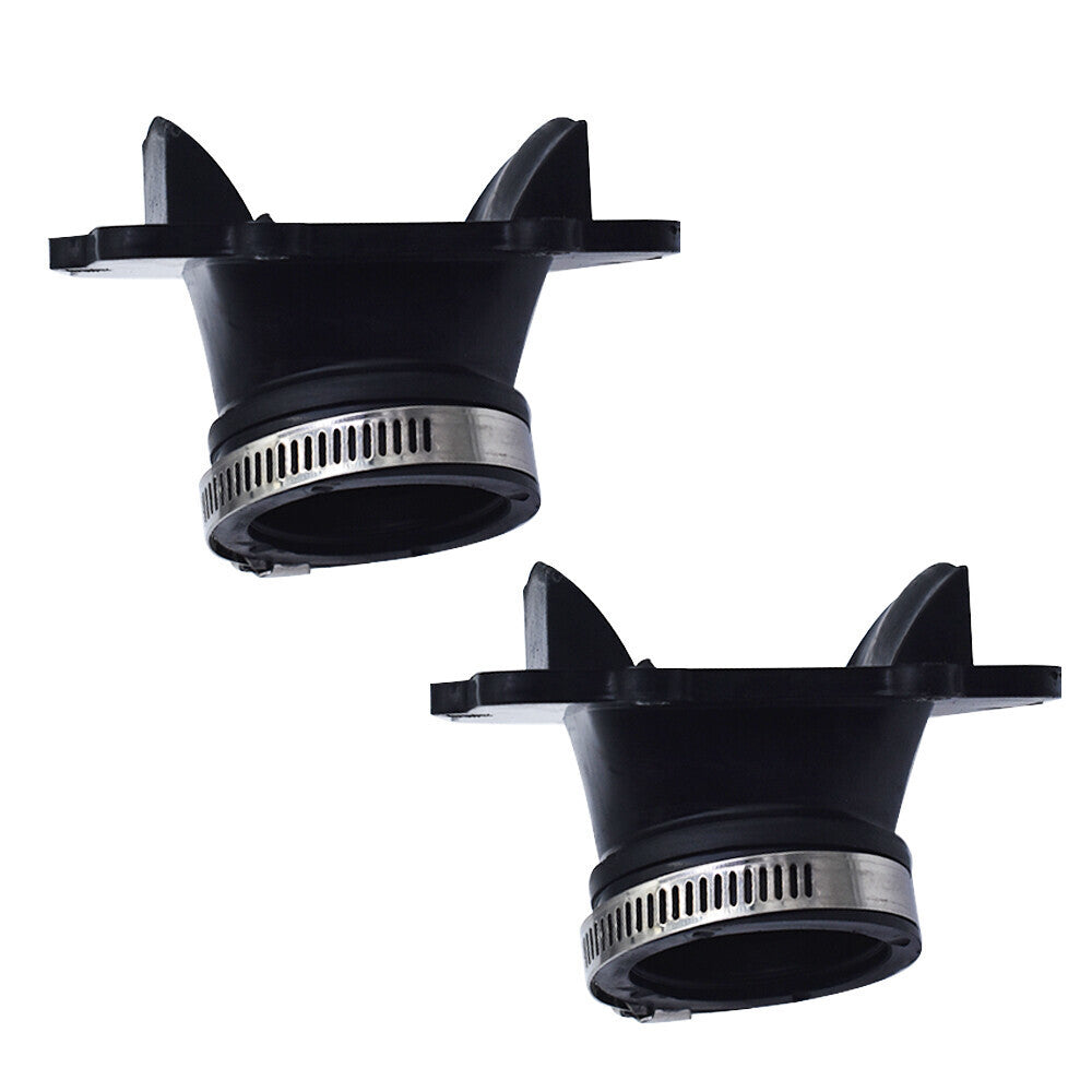Carb Intake Boots Replace 420867880 420867882 For Ski Doo 500 600 2001-2004