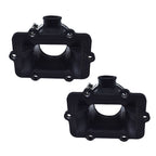 Carb Intake Boots Replace 420867880 420867882 For Ski Doo 500 600 2001-2004