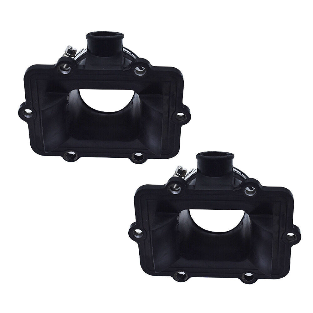 Carb Intake Boots Replace 420867880 420867882 For Ski Doo 500 600 2001-2004