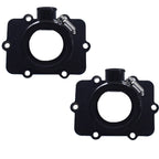 Carb Intake Boots Replace 420867880 420867882 For Ski Doo 500 600 2001-2004